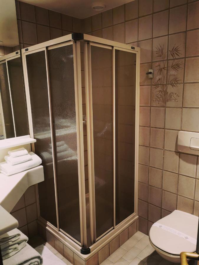 Fleur-de-lys Hotel 3*