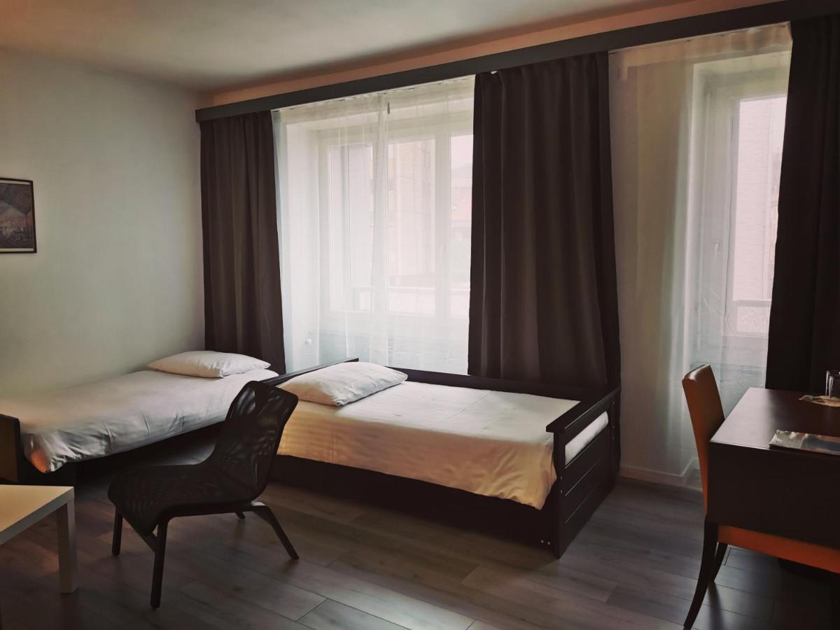 Fleur-de-lys Hotel 3*