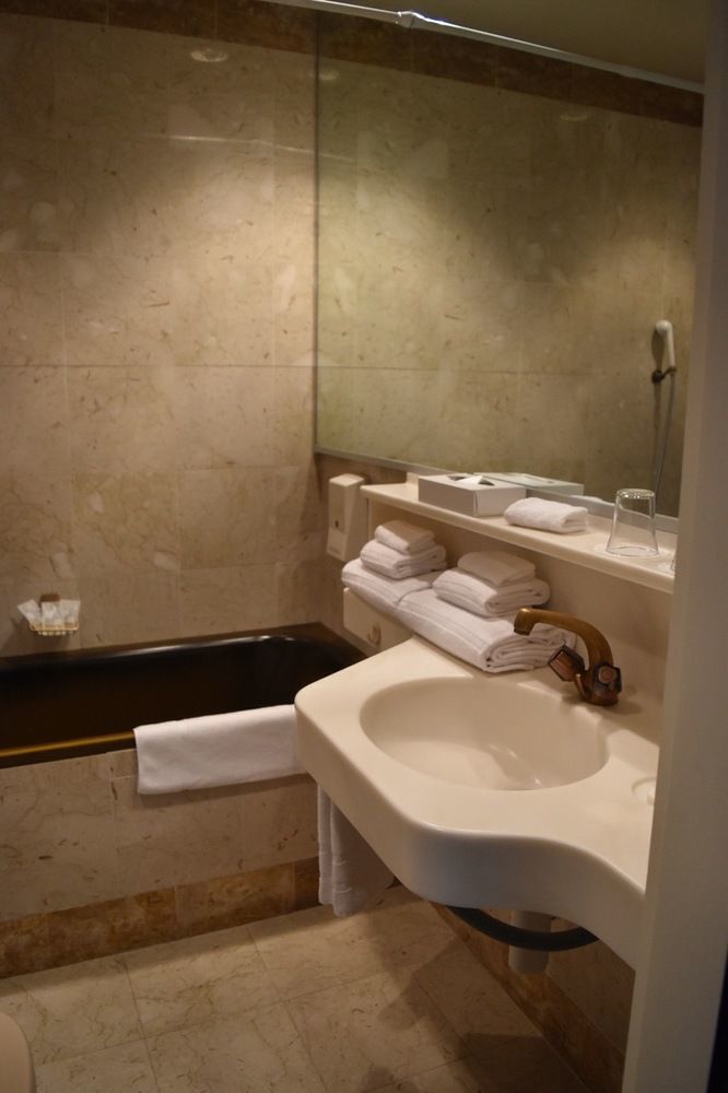 Hotel Fleur-de-lys
